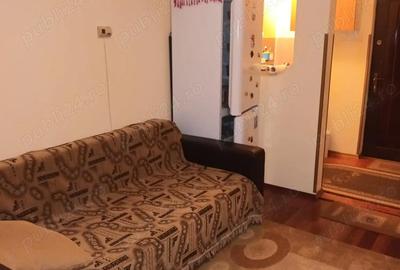 Garsonieră decomandată în Exterior Vest - 1