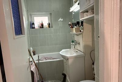 Apartament cu 2 camere semidecomandat în Calea București - 9