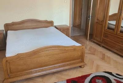 Apartament cu 2 camere decomandat în Central - 9