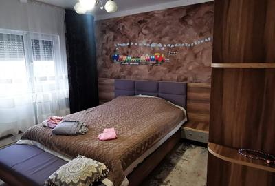 ► Academia de Marina 3 Camere 80m² Bloc 1990 Mobilat Utilat Izolat Centrala - 11