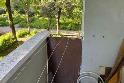 Apartament cu 2 camere semidecomandat în Democrației - 4