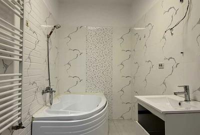 Garsonieră decomandată în Dobroești - 8