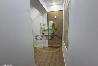Apartament cu 2 camere decomandat în 1 Mai - 10