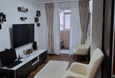 Apartament cu 2 camere semidecomandat în Theodor Pallady - 1