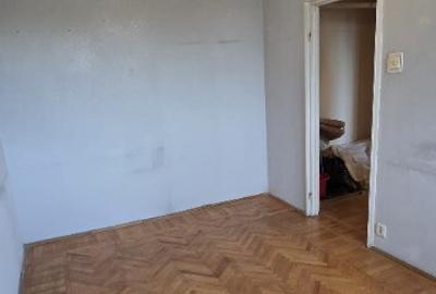 Apartament cu 2 camere semidecomandat în Drumul Taberei - 5