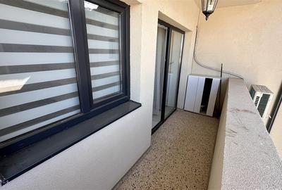 Apartament cu 2 camere semidecomandat, mobilat în Central - 8