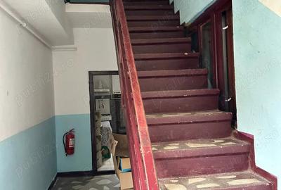 Casă cu Teren 861 Mp în Central - 5