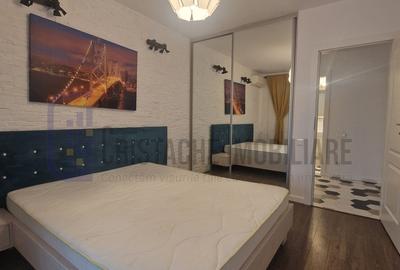 Timpuri Noi, inchiriere apartament pet friendly, spatios cu 3 camere Timpuri Noi, inchiriere apartament pet friendly, spatios cu 3 camere - 6