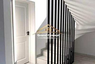 Casă cu 4 camere cu Teren 350 Mp în Miroslava - 10