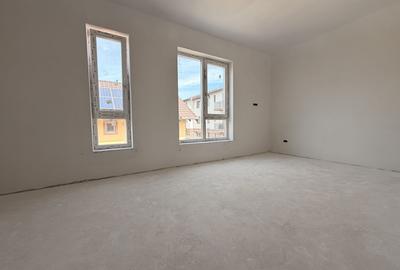 Duplex cu 4 camere cu Canalizare în Giroc - 14