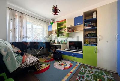 Apartament cu 3 camere semidecomandat, mobilat în Mărăști - 5