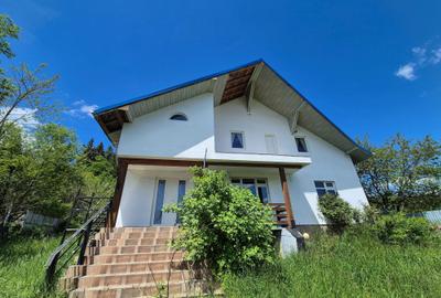 Casă cu 2 camere în Cracăul Negru - 3
