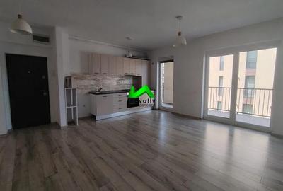 Apartament 3 camere de inchiriat Sibiu Stefan Cel Mare - 1