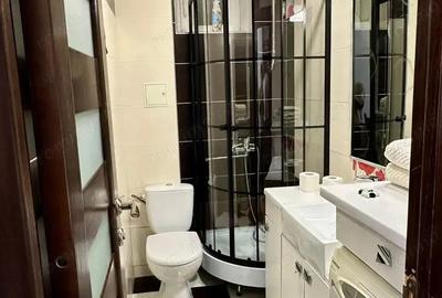 Garsonieră semidecomandată în Lujerului - 1