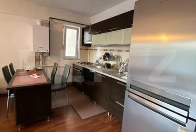 Apartament de vanzare, cu 3 camere, 64 mp, bloc nou, zona Sala Sporturilor - 8