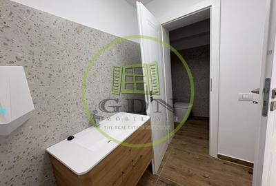 Cabinete Medicale, 225 mp, Cartier 1 Mai, Zona Medicina Veche - 19