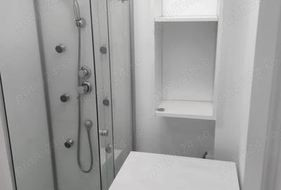 Garsoniera noua bloc nou - 3