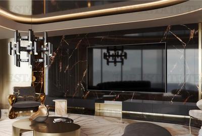 Apartament 3 camere de in zona Herastrau - 5