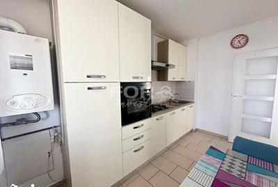 Apartament cu 2 camere decomandat în Calea Aradului - 3