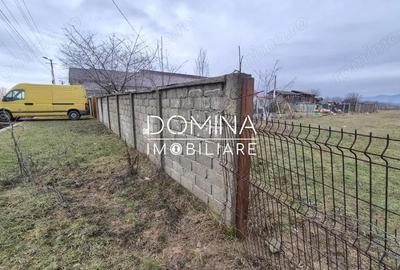 Teren de 3308 mp, în Central - 4