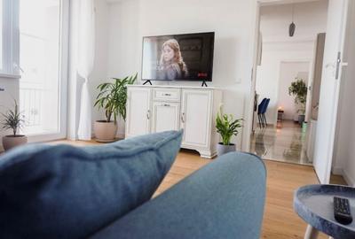 Apartament cu 2 camere decomandat în Central - 6