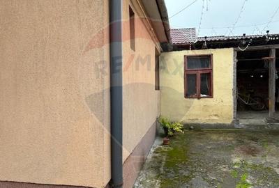 Casă individuală cu 5 camere cu Canalizare în Nord-Vest - 14