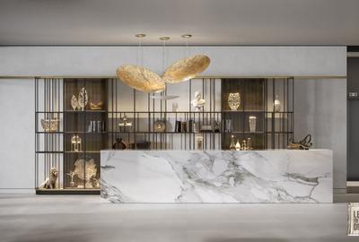 Penthouse cu 4 camere de vânzare în One Floreasca Towers - 2