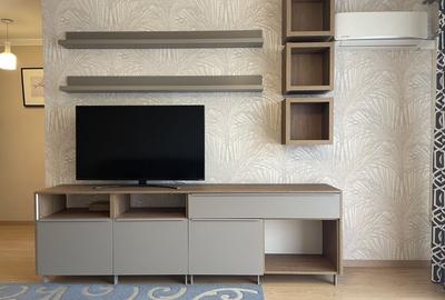 Apartament cu 2 camere semidecomandat, mobilat în Gheorgheni - 3