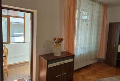 Garsonieră, mobilată în Centrul Istoric - 5