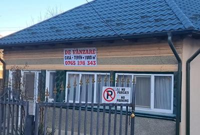 Casă cu 6 camere în Pârscov - 8