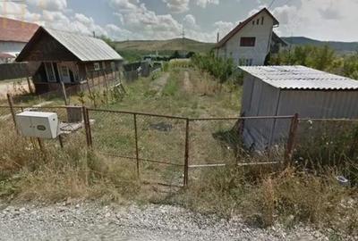 Teren de 5300 mp, în Viișoara - 1