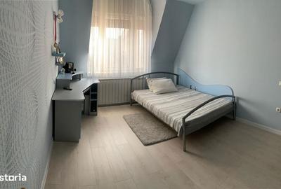 Casă cu 5 camere cu Teren 1200 Mp în Podgoria - 17