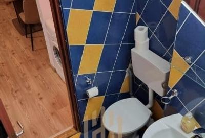 Inchiriere- Apartament 2 camere - 50 mp, zona centrală, str. Moldovei, Baia M - 5