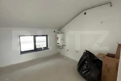 Apartament cu 3 camere decomandat în Burdujeni - 10