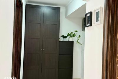 Apartament cu 2 camere în Central - 9