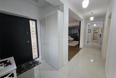 Casă cu 5 camere cu Teren 600 Mp în Chiajna - 10