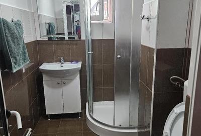 Apartament cu 3 camere decomandat în Central - 6