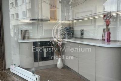 Spatiu Comercial Lizeanu - Stefan cel Mare - 3