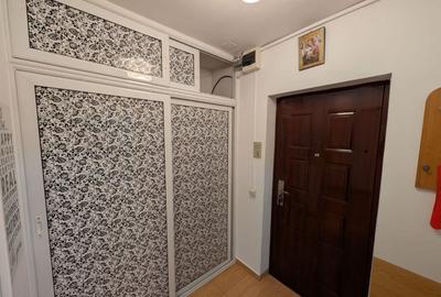 Garsonieră decomandată, mobilată în Militari - 8