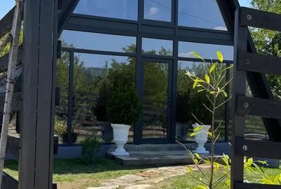 Cabana A frame - 6