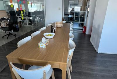 Spatii birouri clasa A 392-784 mp in Rosetti Tower office building - 9