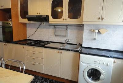 Apartament cu 2 camere decomandat în Aurel Vlaicu