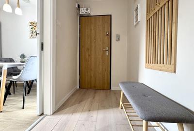 3 camere elegante, si primitoare – în zona Aradului, lângă Iulius Town - 17