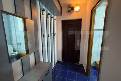 Apartament de 2 camere, 36 mp, zona Piata Chirila - 9