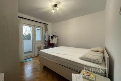 Apartament modern | 2 camere | 54 mp | Zorilor, aproape de UMF - 5