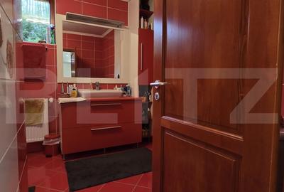 Casa 5 camere 240 mp  si teren 20 ari - Odoreu - 5