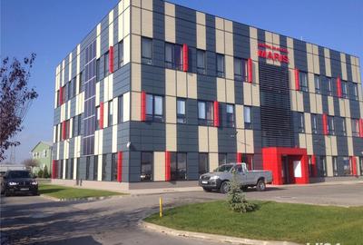 Spațiu comercial, de 1,200 mp, în Central - 3