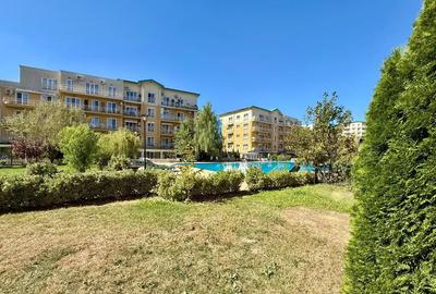 Apartament cu 2 camere decomandat, mobilat în Ștefăneștii de Jos - 3