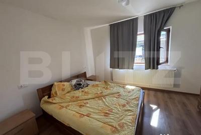 Casă cu 4 camere cu Teren 500 Mp în Jibou - 3