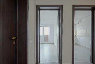 Apartament cu 2 camere decomandat în Sânpetru